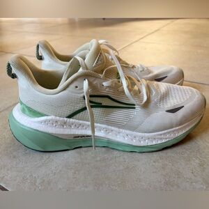 361 Degrees Fierce 3.0 SE running shoes men size 11 used